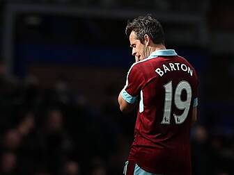 Burnley release banned Joey Ba...